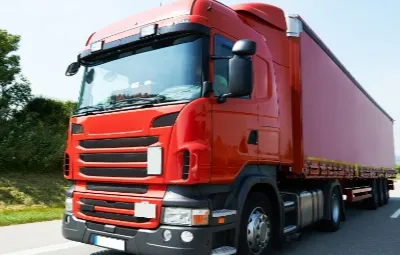 İzmir Selçuklu Ambar Kargo