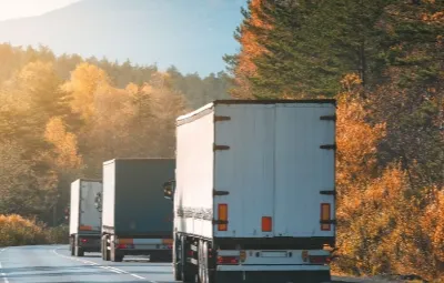 İzmir ile Selçuklu Arası Klima Taşıma