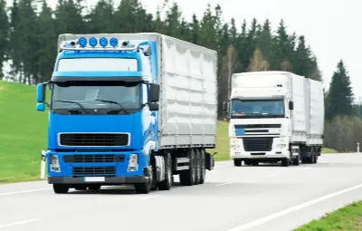 İzmir ile Selçuklu Arası Eşya Taşıma